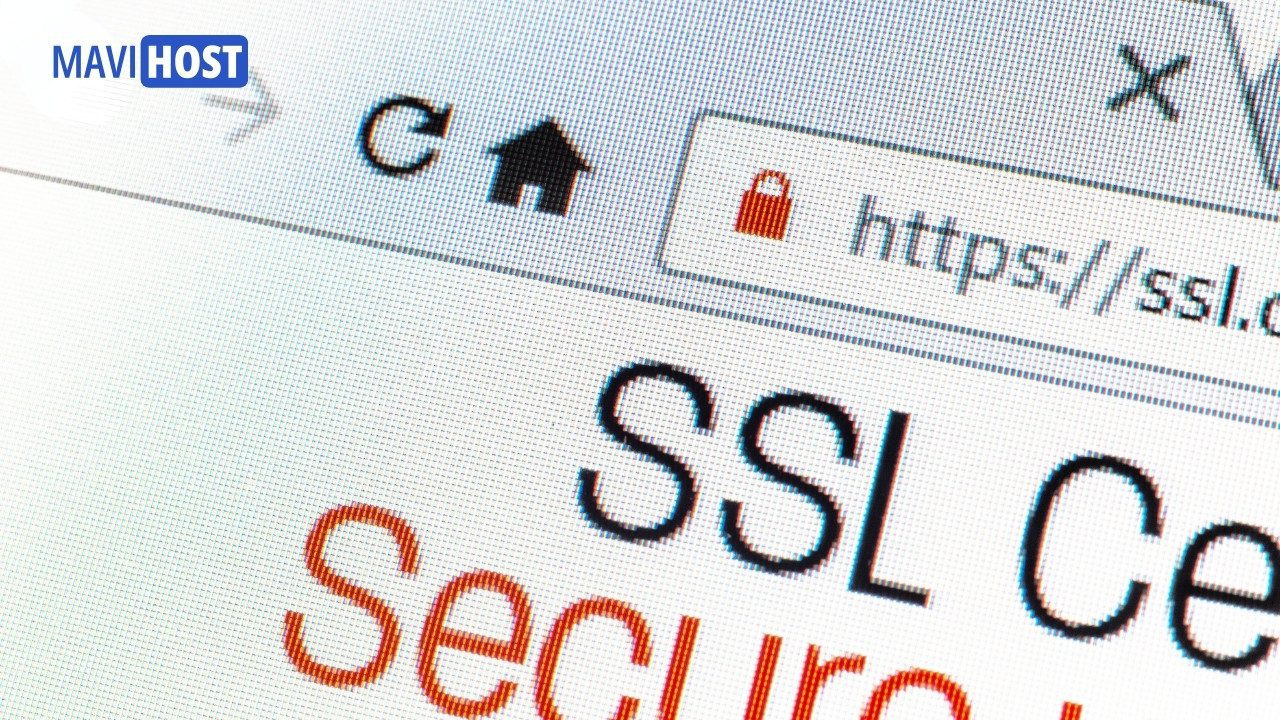SSL Sertifikası Nedir