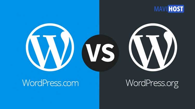 wordpress.com vs wordpress