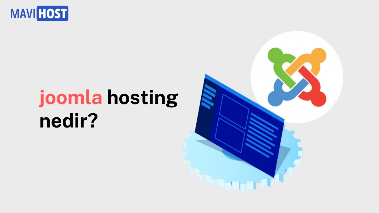 joomla hosting