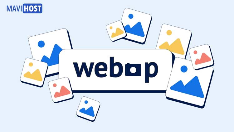 WebP formatı nedir