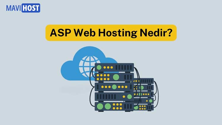 asp web hosting nedir
