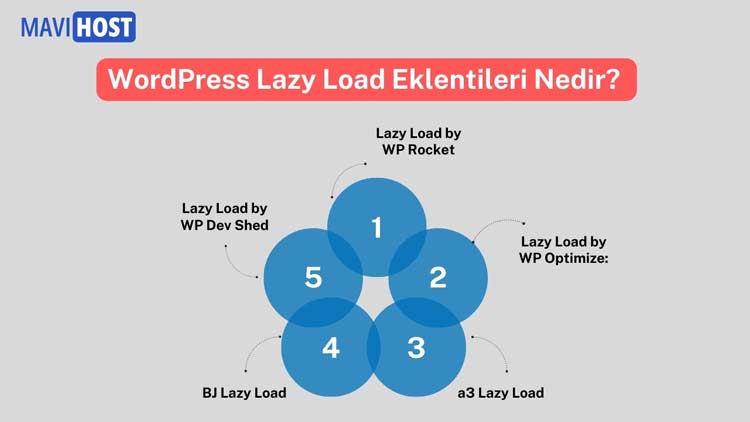 WordPress Lazy Load Eklentileri Nedir