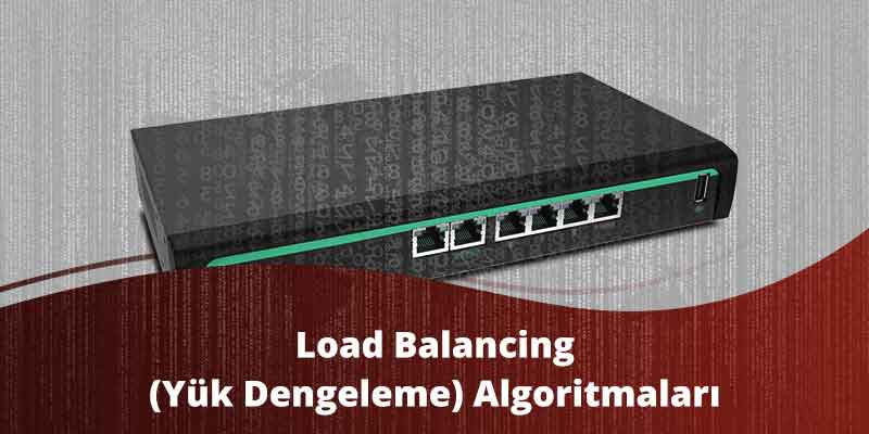 load-balancer-algoritmalari
