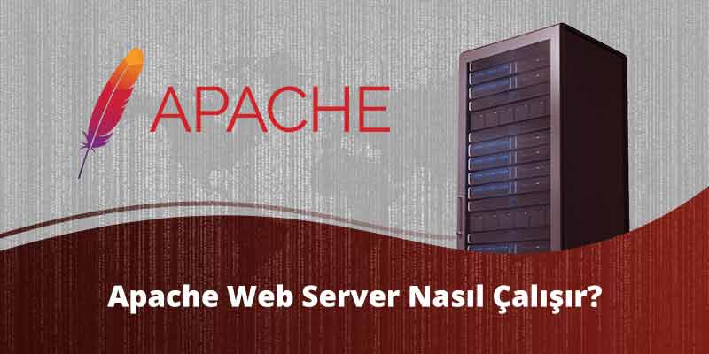 apache web server nedir
