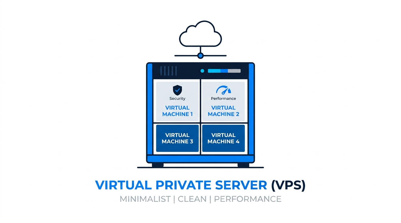 VPS nedir