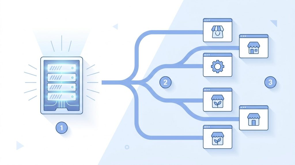 Reseller Hosting Nedir? Reseller Hosting’den Nasıl Para Kazanılır?