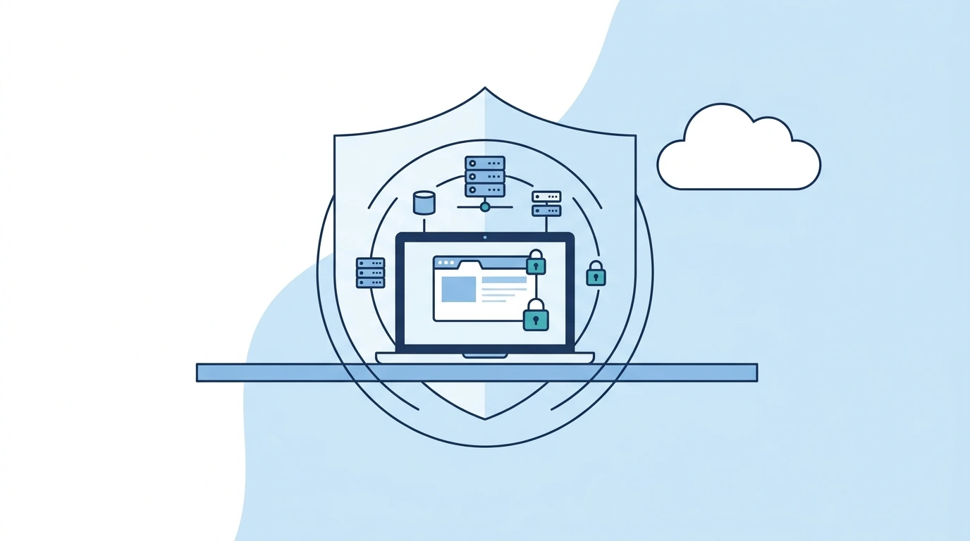 Localhost bilgisayarınızdaki web uygulamasına döngüsel erişimi gösteriyor
